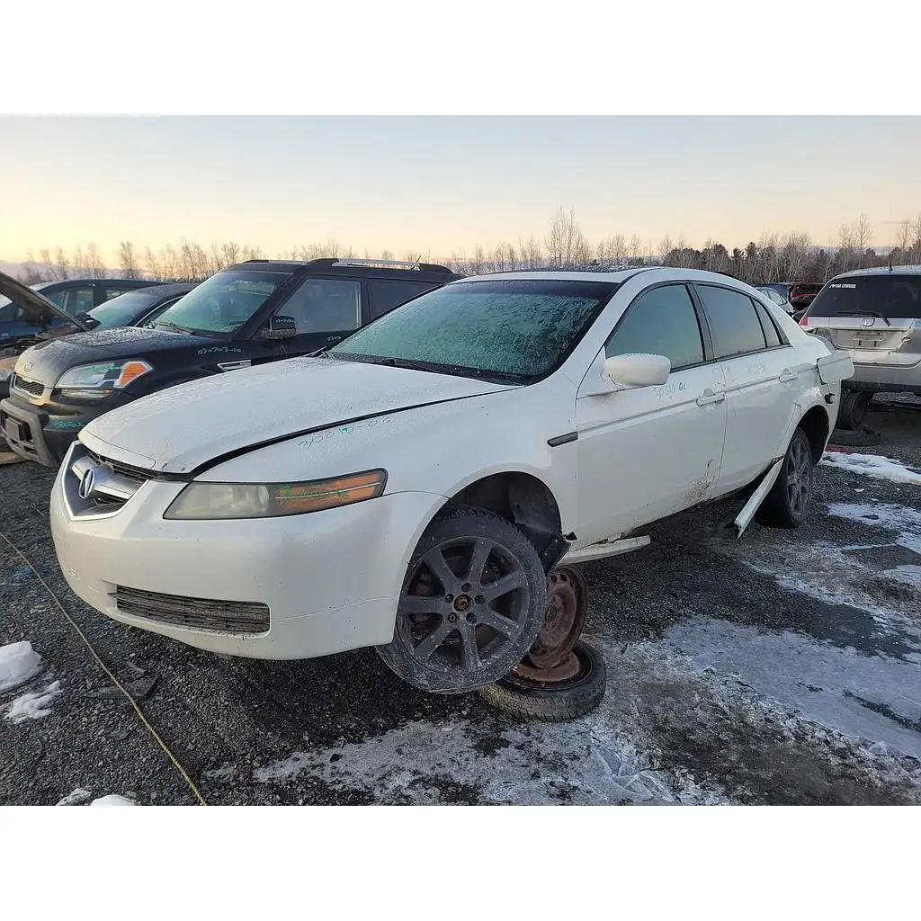 Photo of 2006 Acura Tl