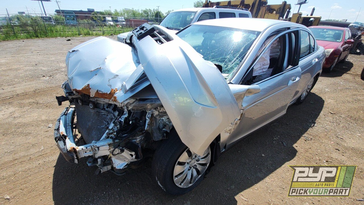 Photo of 2009 Honda Accord