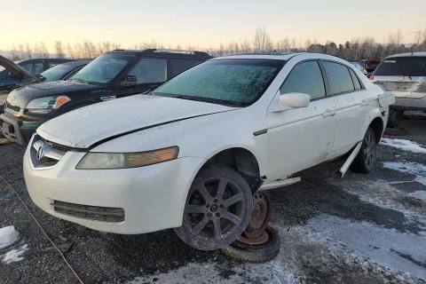 Photo of 2006 Acura Tl