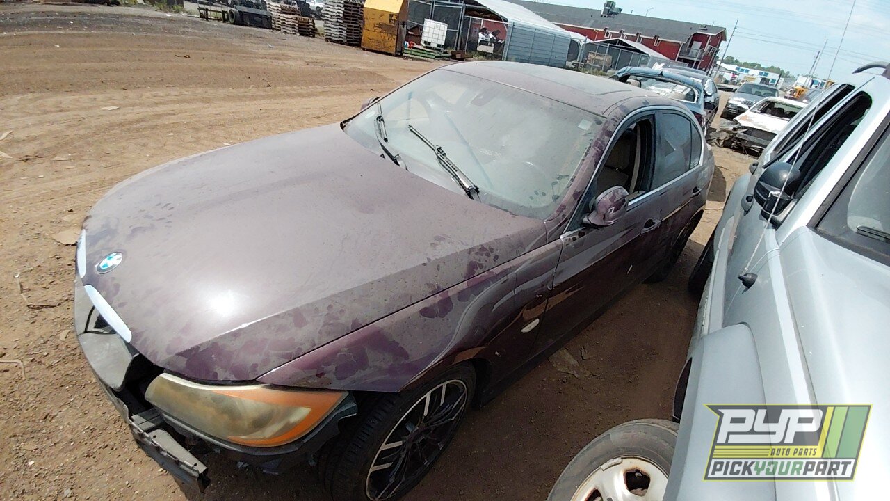 Photo of 2008 Bmw 335I