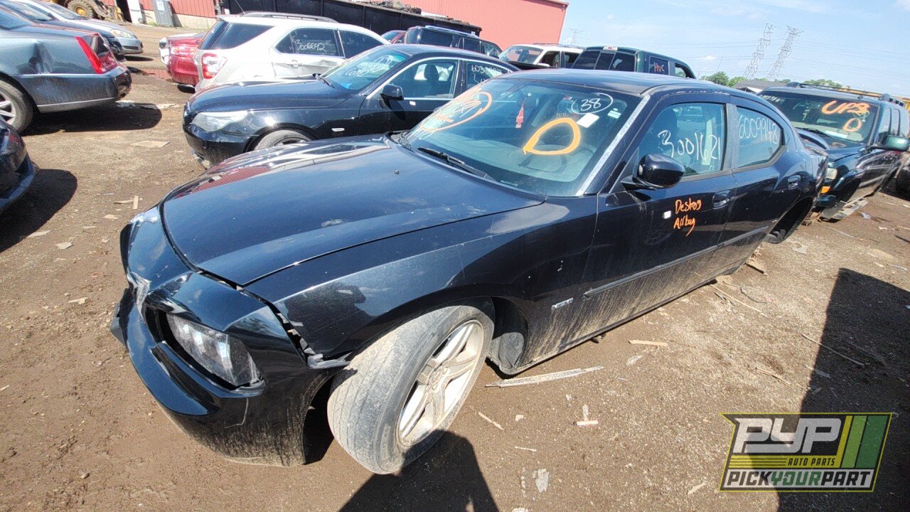 Photo of 2010 Dodge Charger