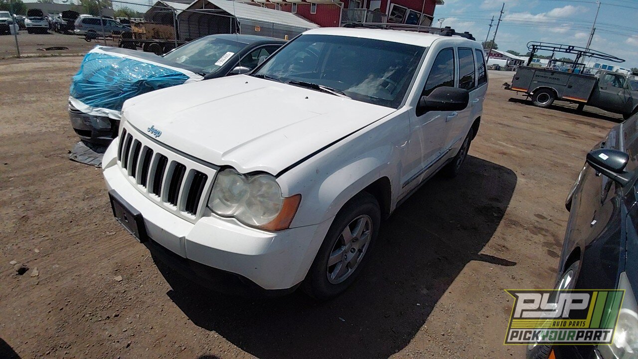 Photo of 2010 Jeep Grand Cherokee