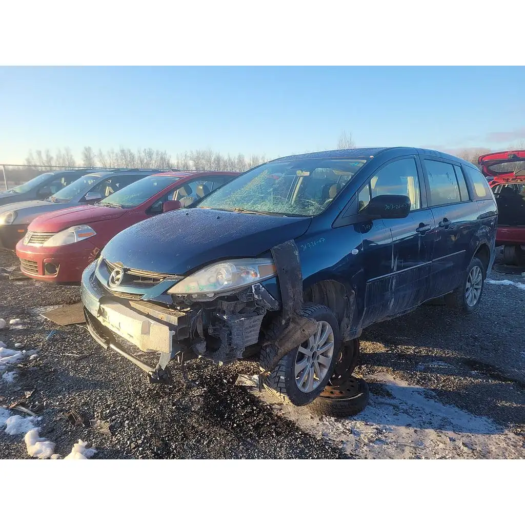Photo of 2007 Mazda Mazda5