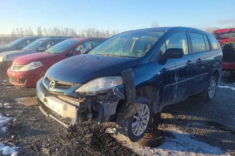 Photo of 2007 Mazda Mazda5