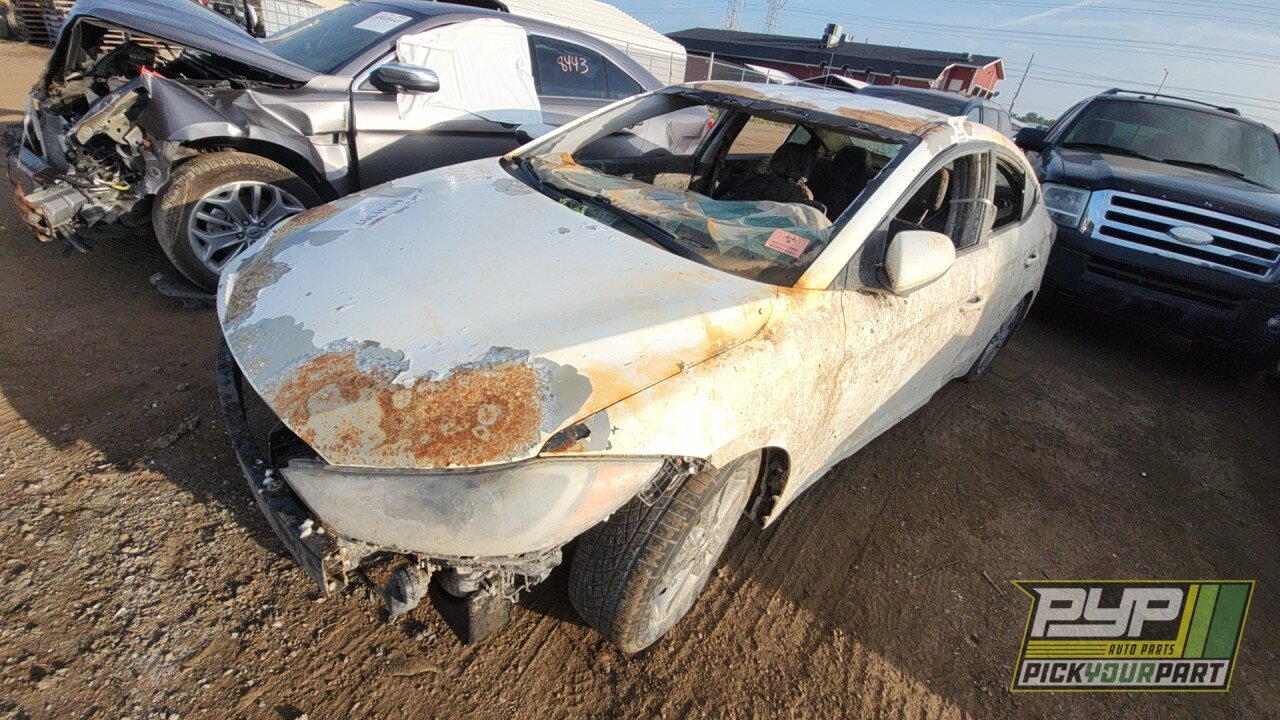 Photo of 2018 Hyundai Elantra
