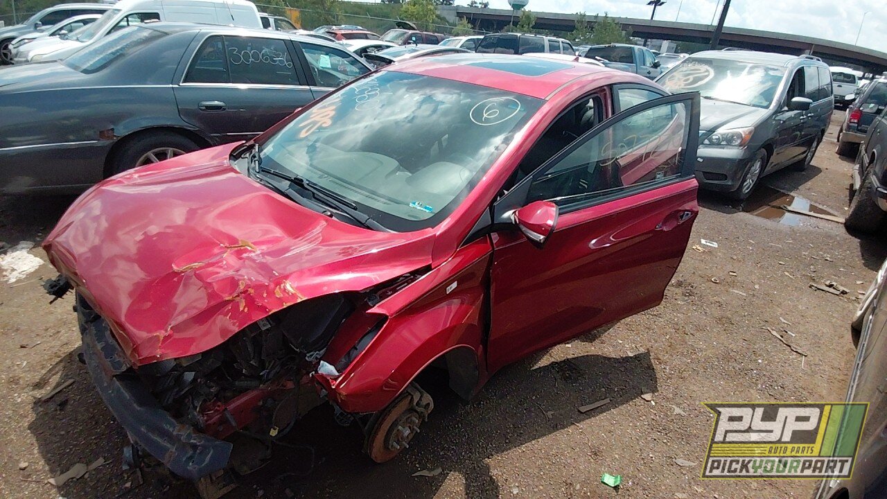 Photo of 2012 Hyundai Elantra