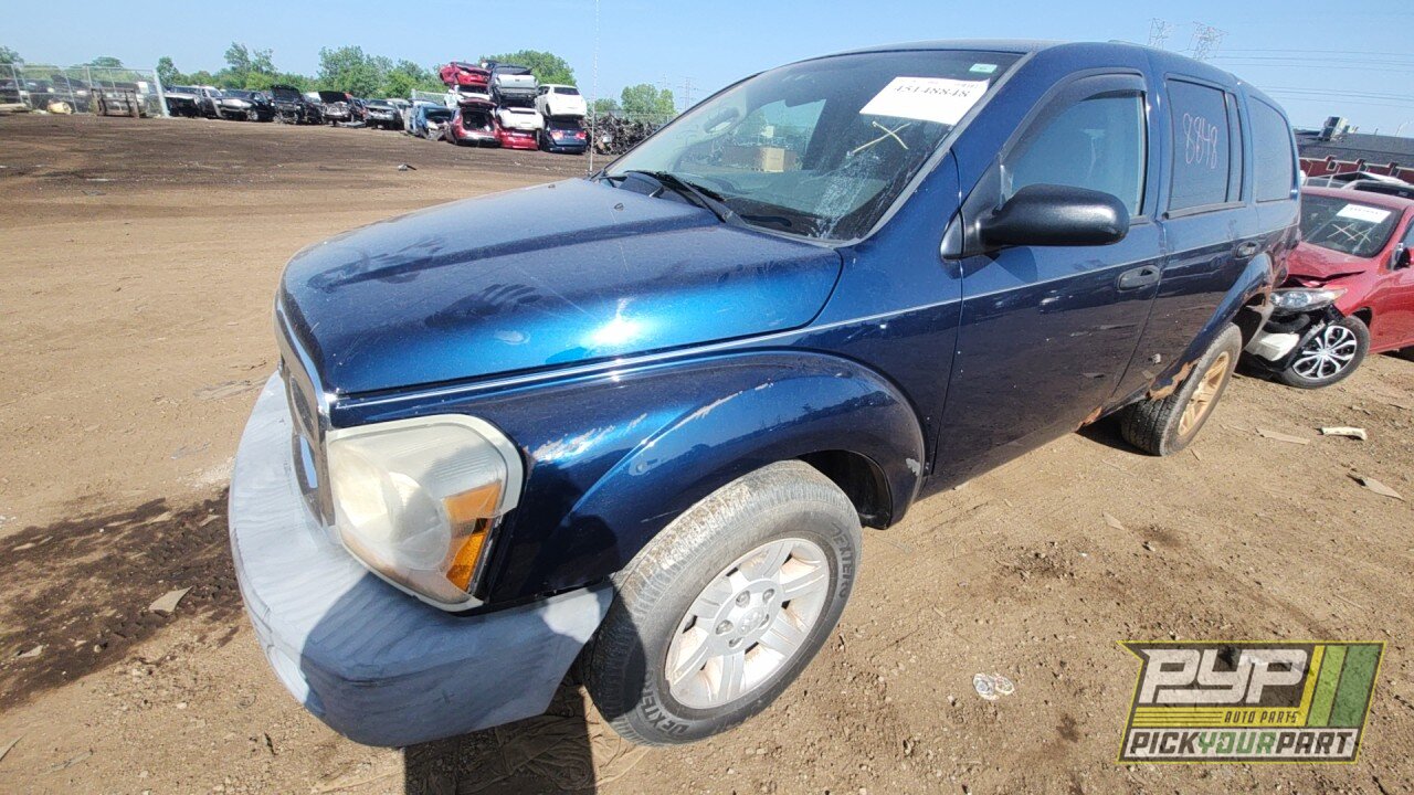 Photo of 2005 Dodge Durango