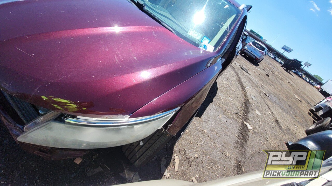 Photo of 2016 Lincoln Mkc