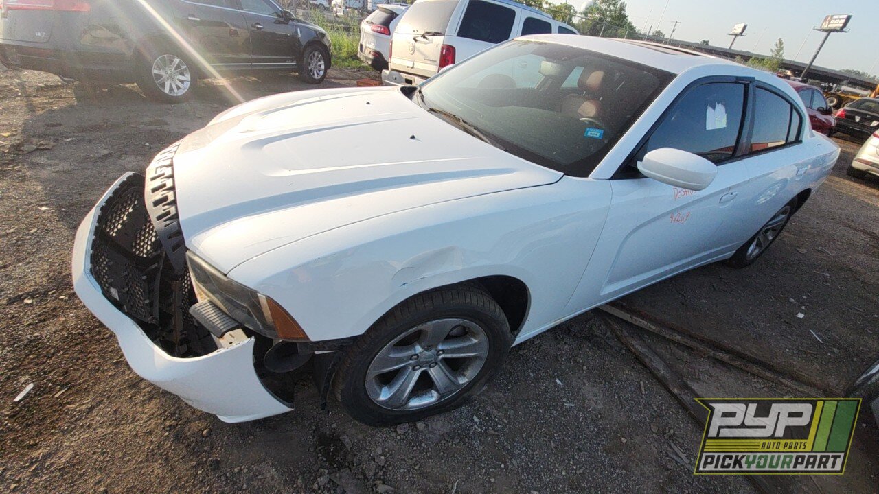 Photo of 2011 Dodge Charger