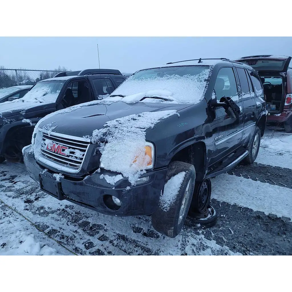 Photo of 2006 Gmc Envoy