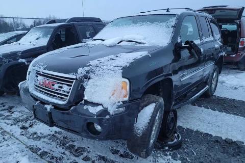 Photo of 2006 Gmc Envoy