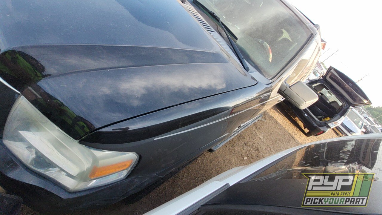 Photo of 2008 Ford Expedition