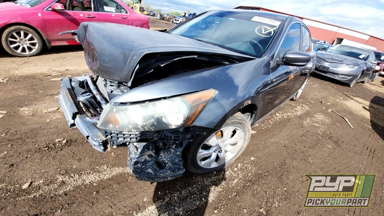 Photo of 2010 Honda Accord