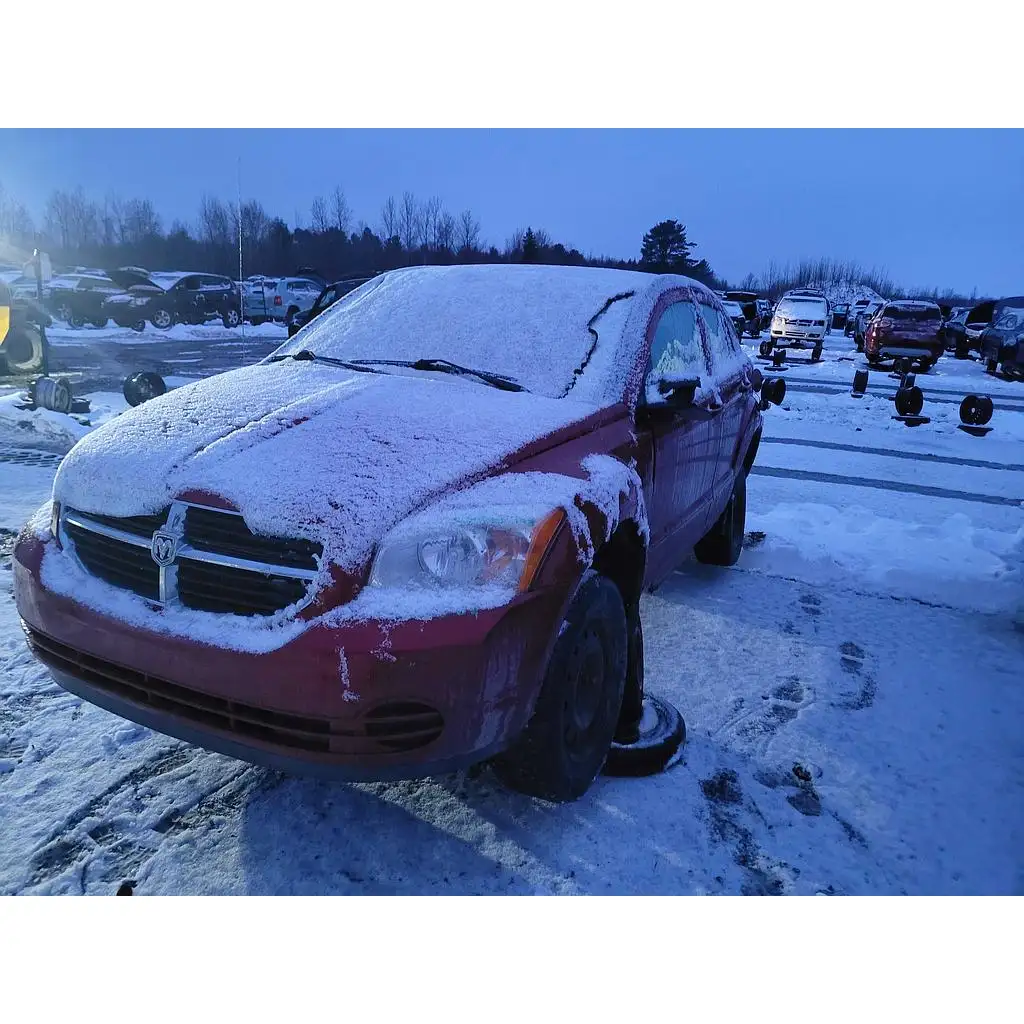 Photo of 2009 Dodge Caliber