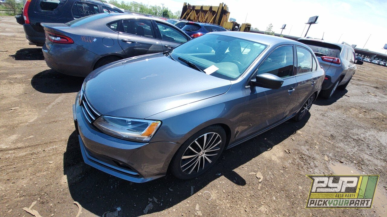Photo of 2016 Volkswagen Jetta