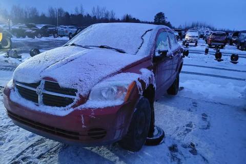 Photo of 2009 Dodge Caliber