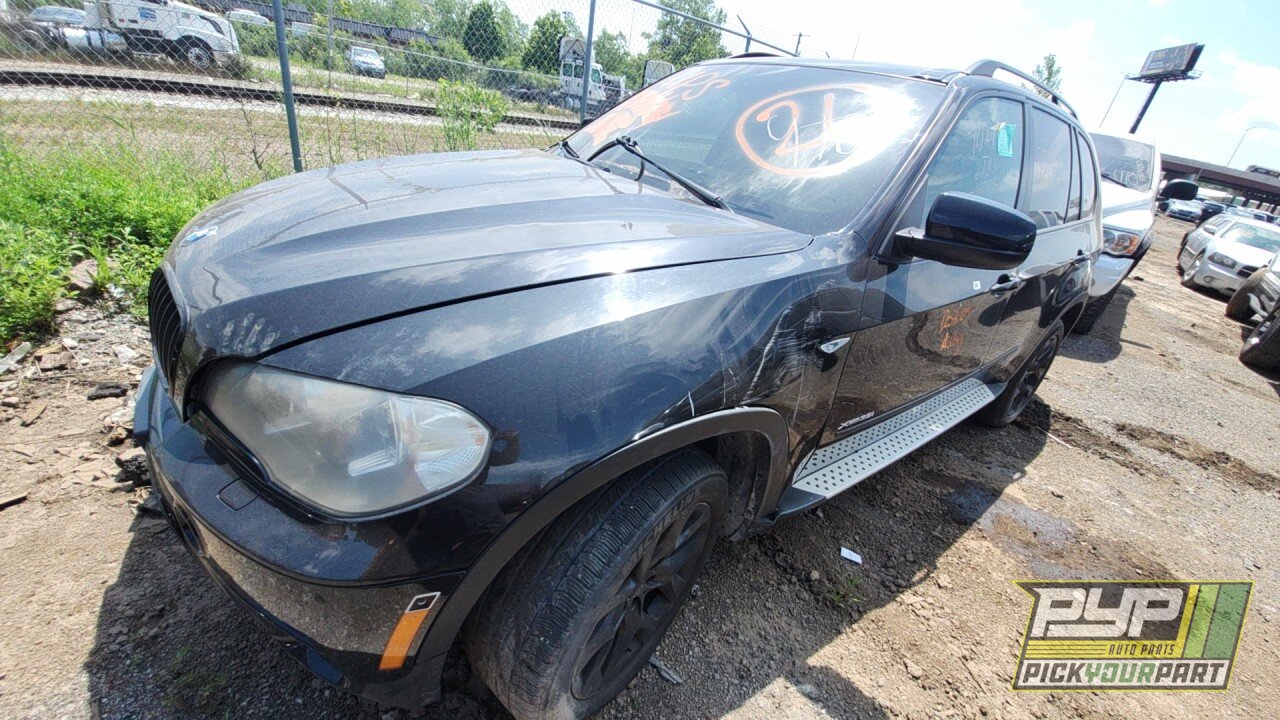 Photo of 2012 Bmw X5