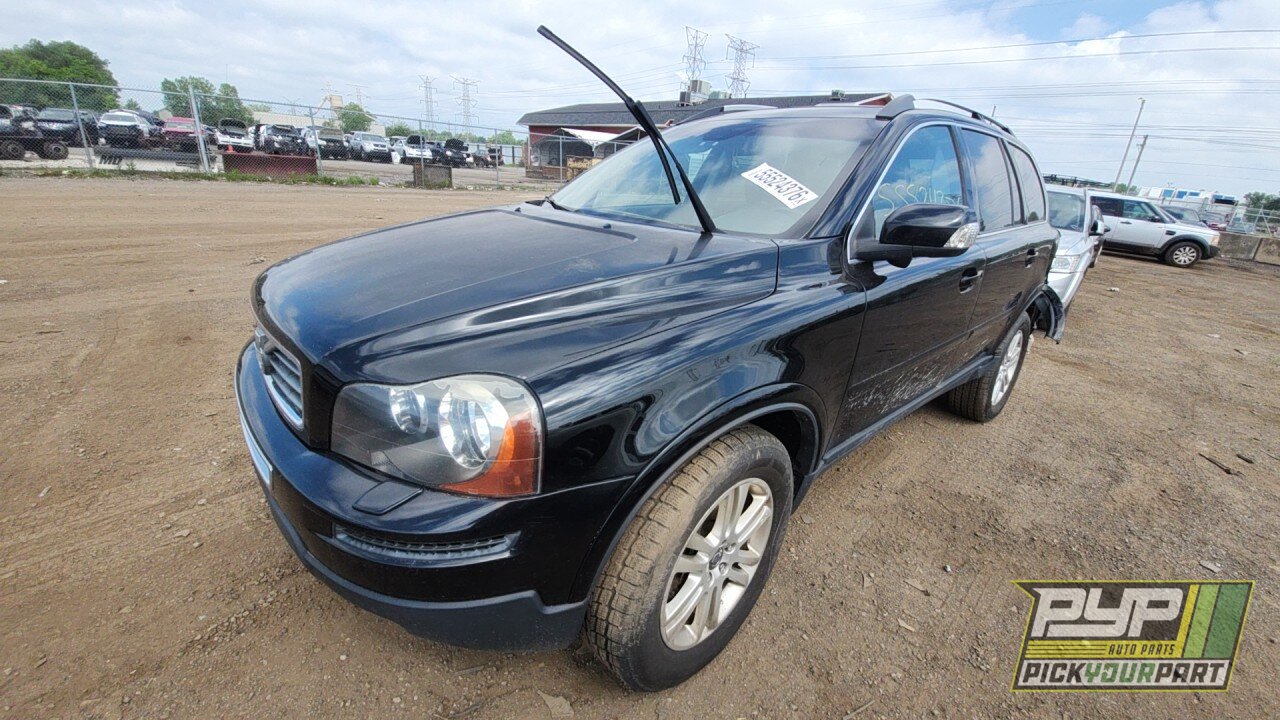 Photo of 2010 Volvo Xc90