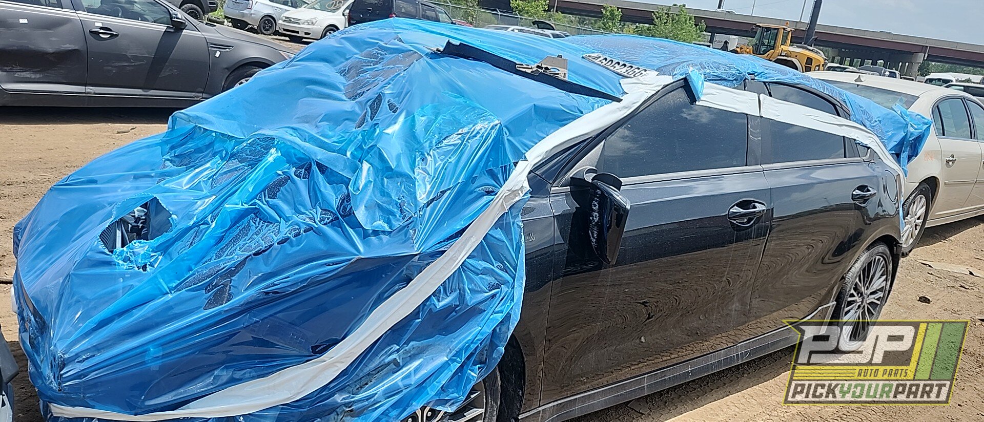 Photo of 2024 Kia Forte