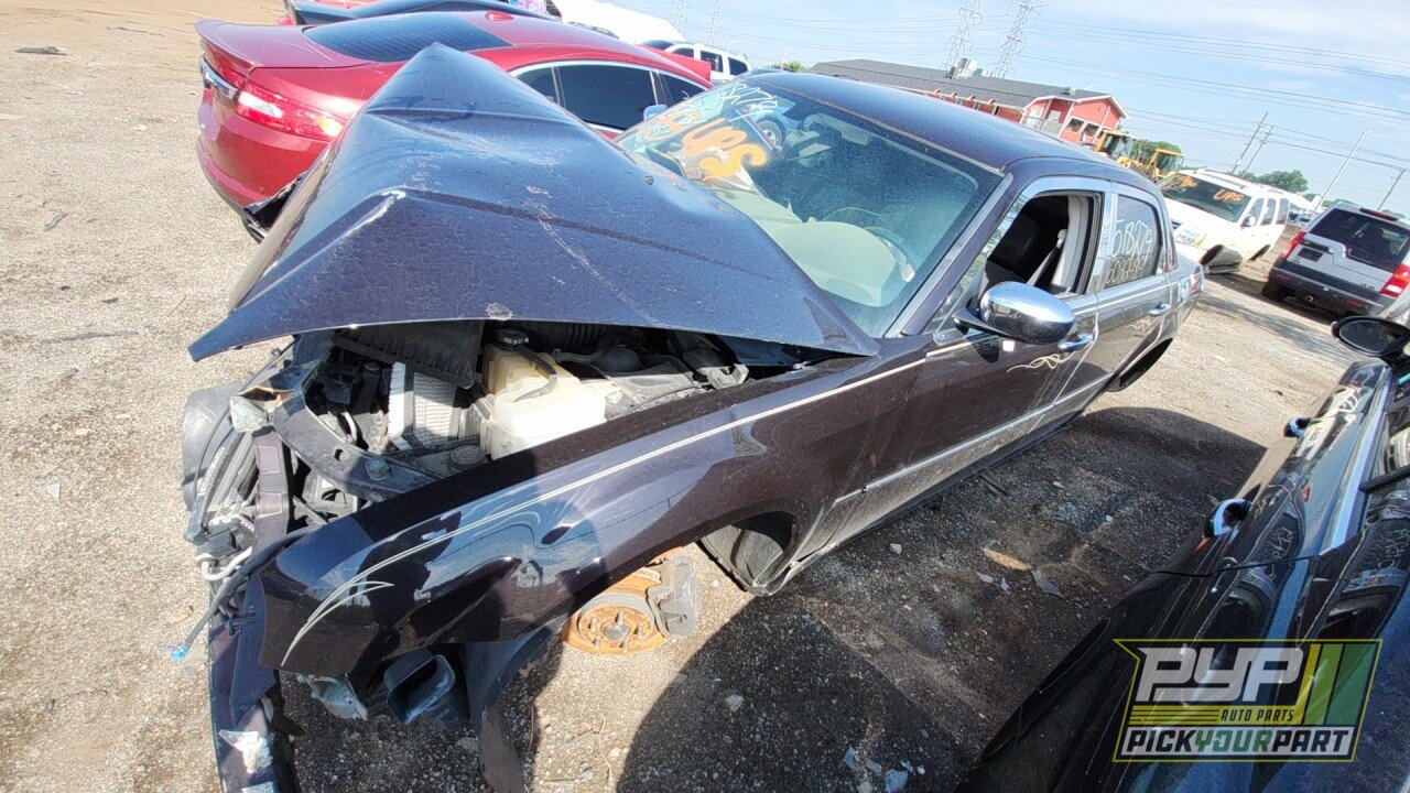 Photo of 2010 Chrysler 300