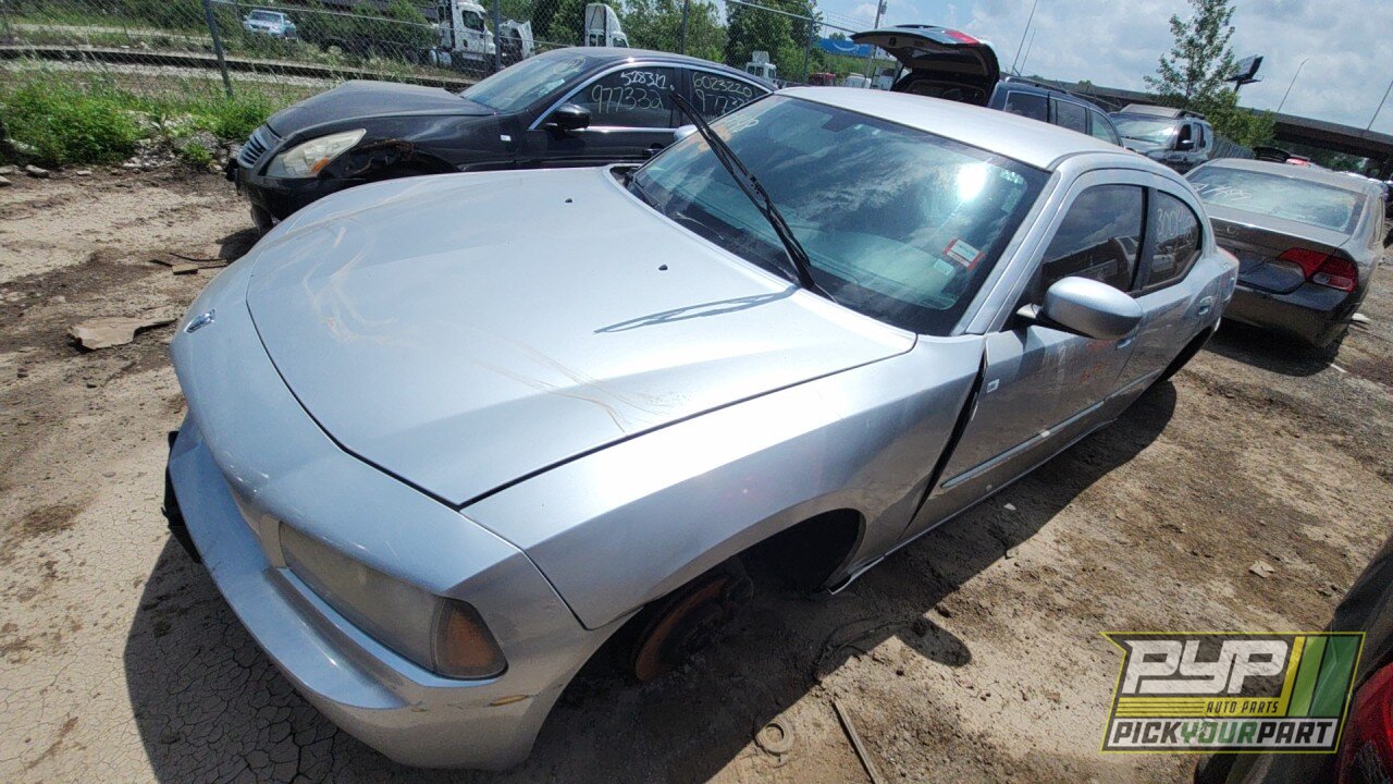 Photo of 2010 Dodge Charger