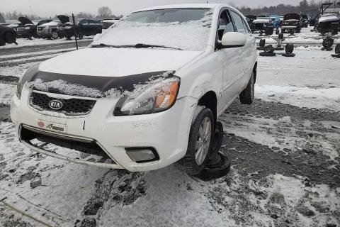 Photo of 2010 Kia Rio