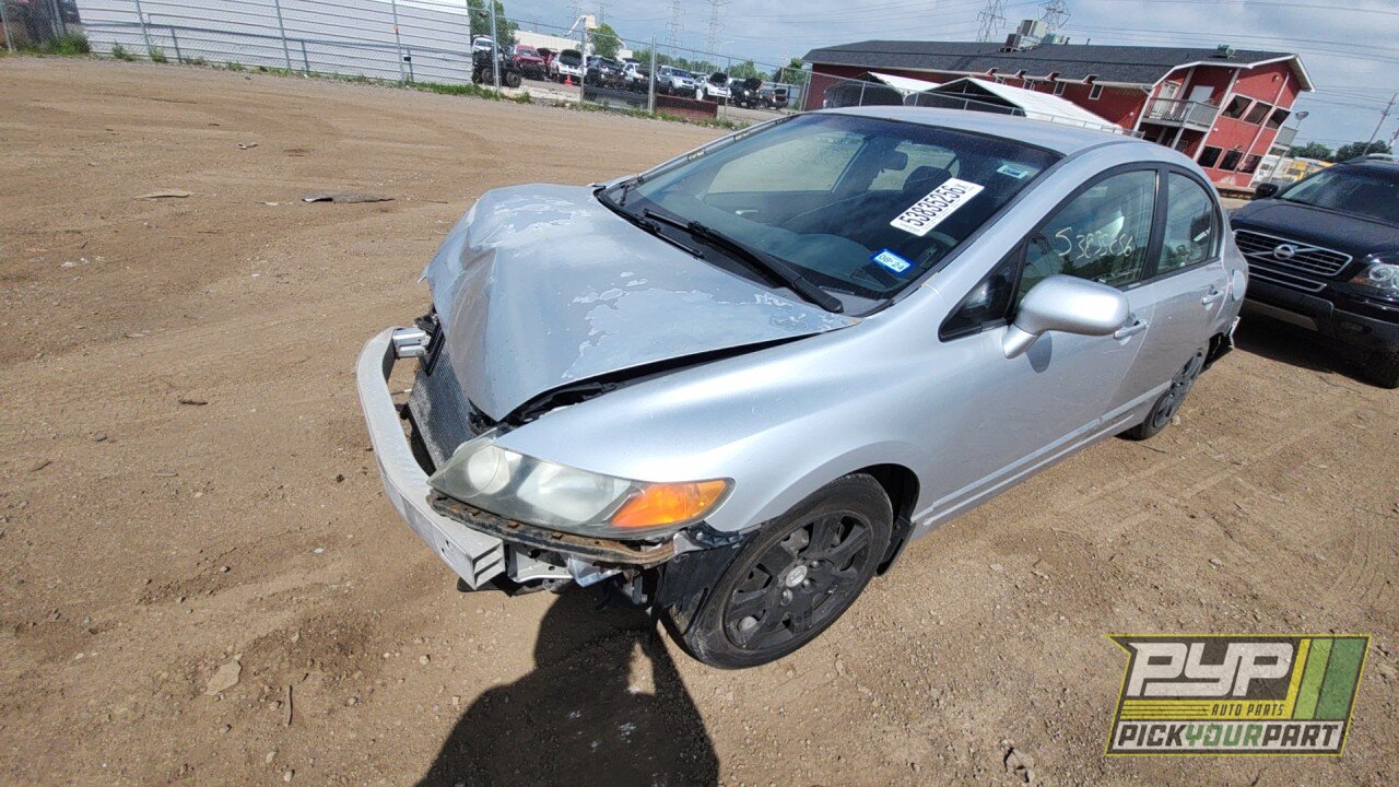 Photo of 2007 Honda Civic