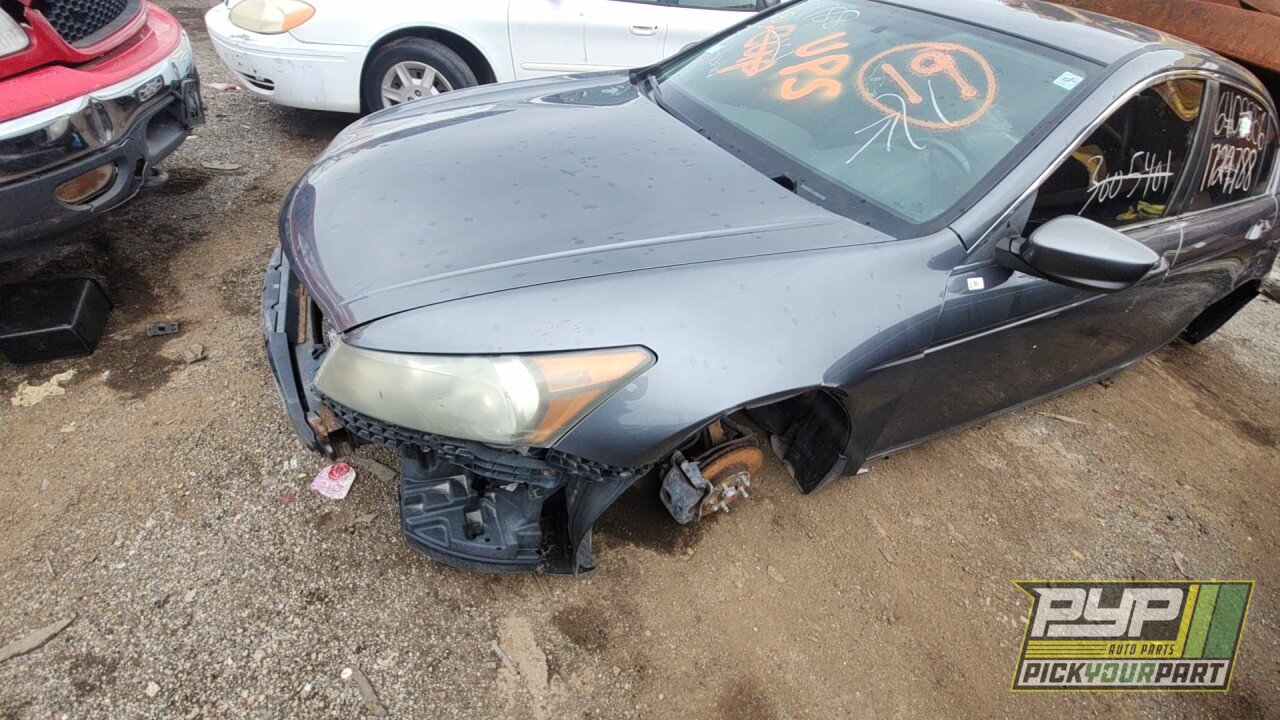 Photo of 2011 Honda Accord