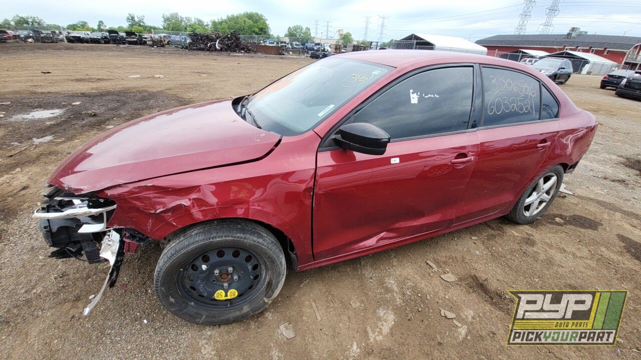 Photo of 2016 Volkswagen Jetta