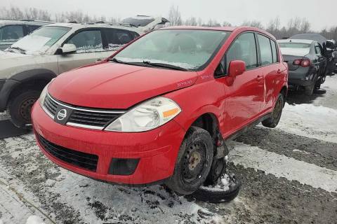 Photo of 2007 Nissan Versa