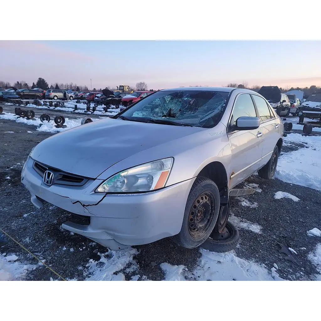 Photo of 2005 Honda Accord