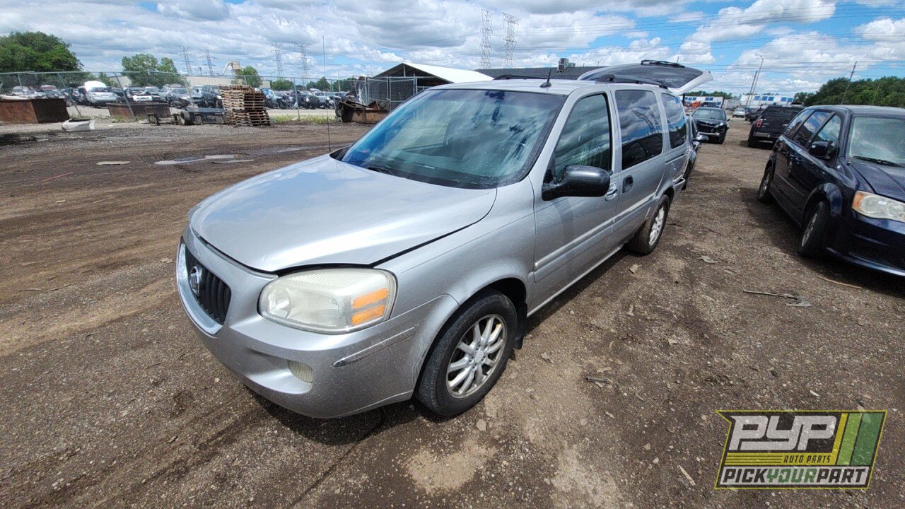 Photo of 2005 Buick Terraza