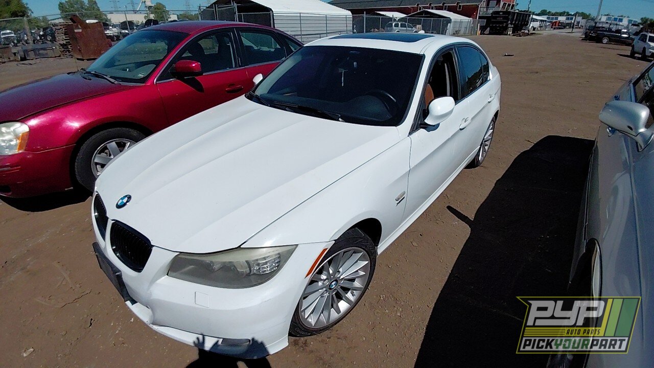 Photo of 2011 Bmw 335I Xdrive