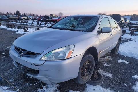 Photo of 2005 Honda Accord