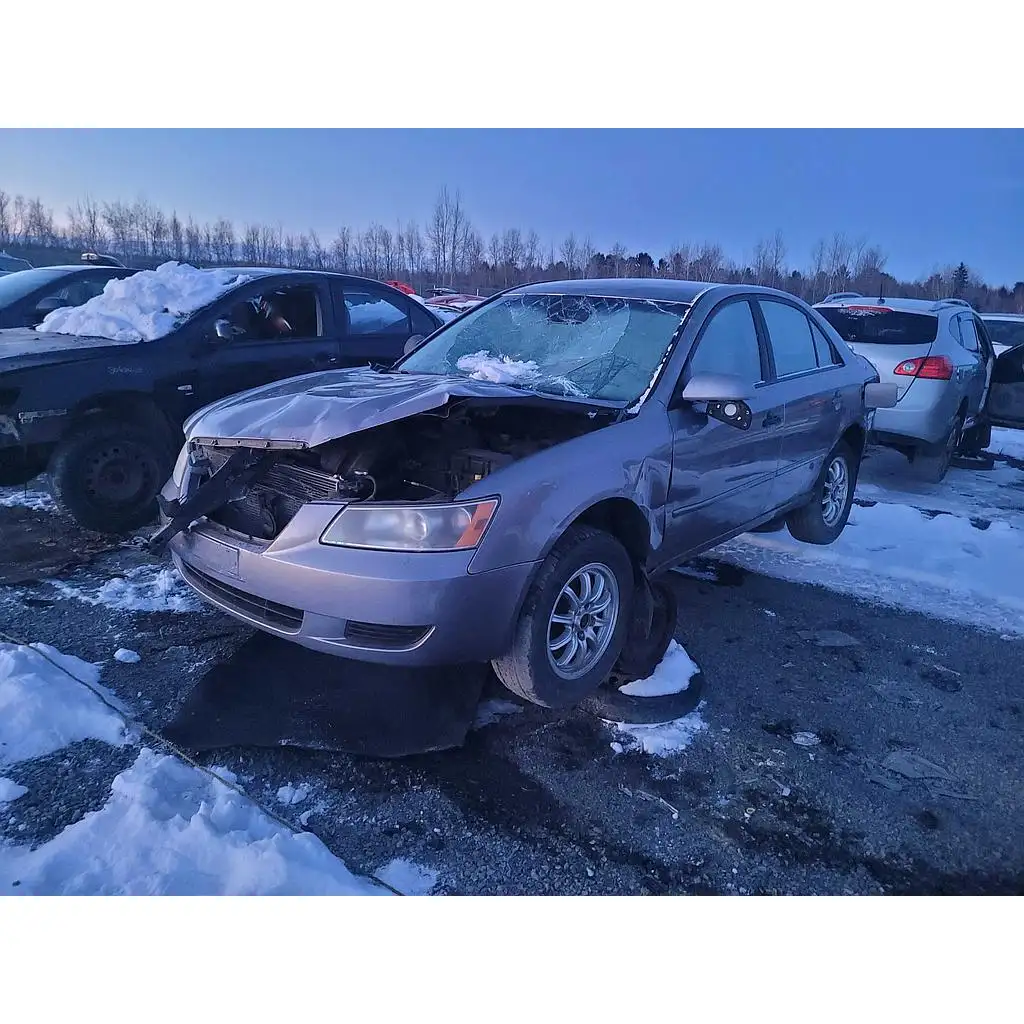 Photo of 2006 Hyundai Sonata