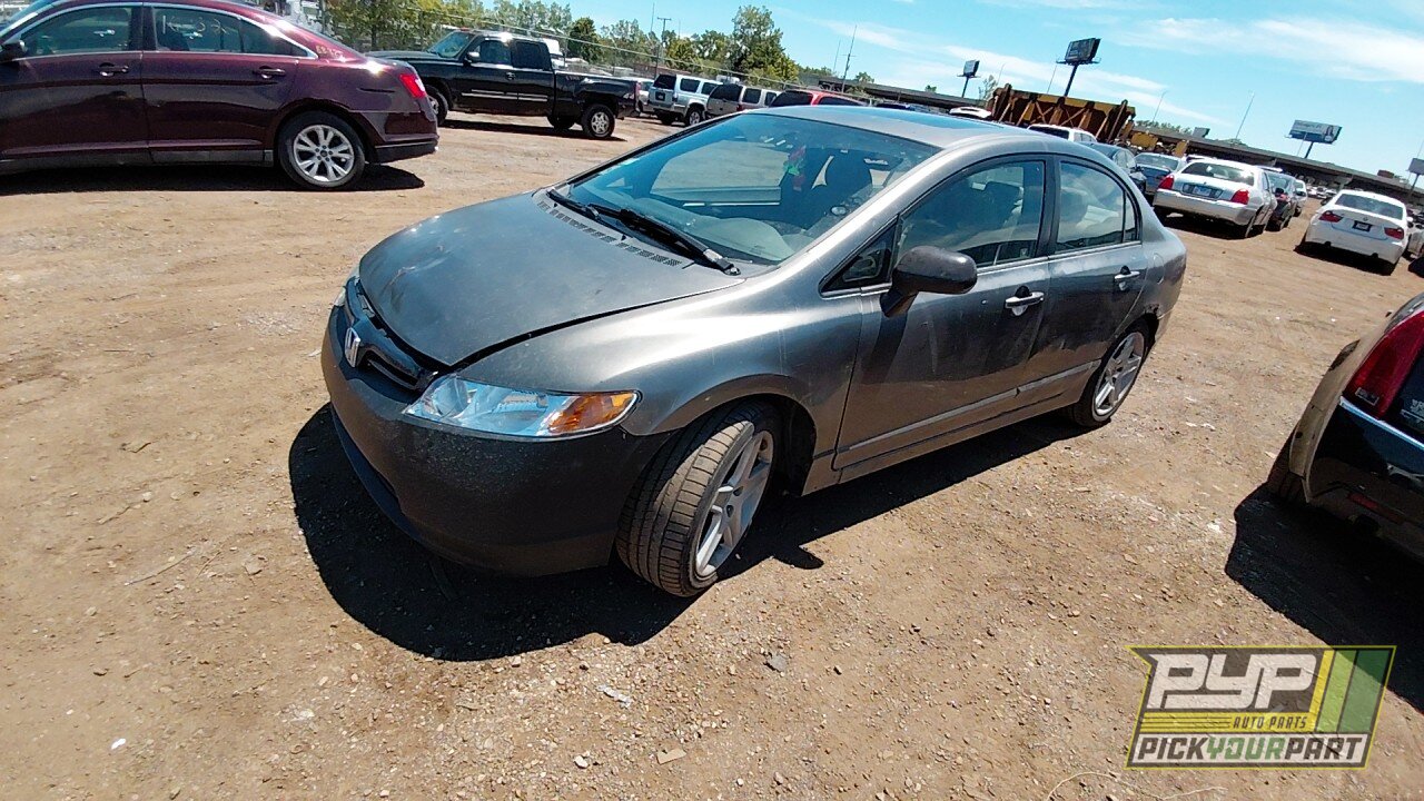 Photo of 2006 Honda Civic