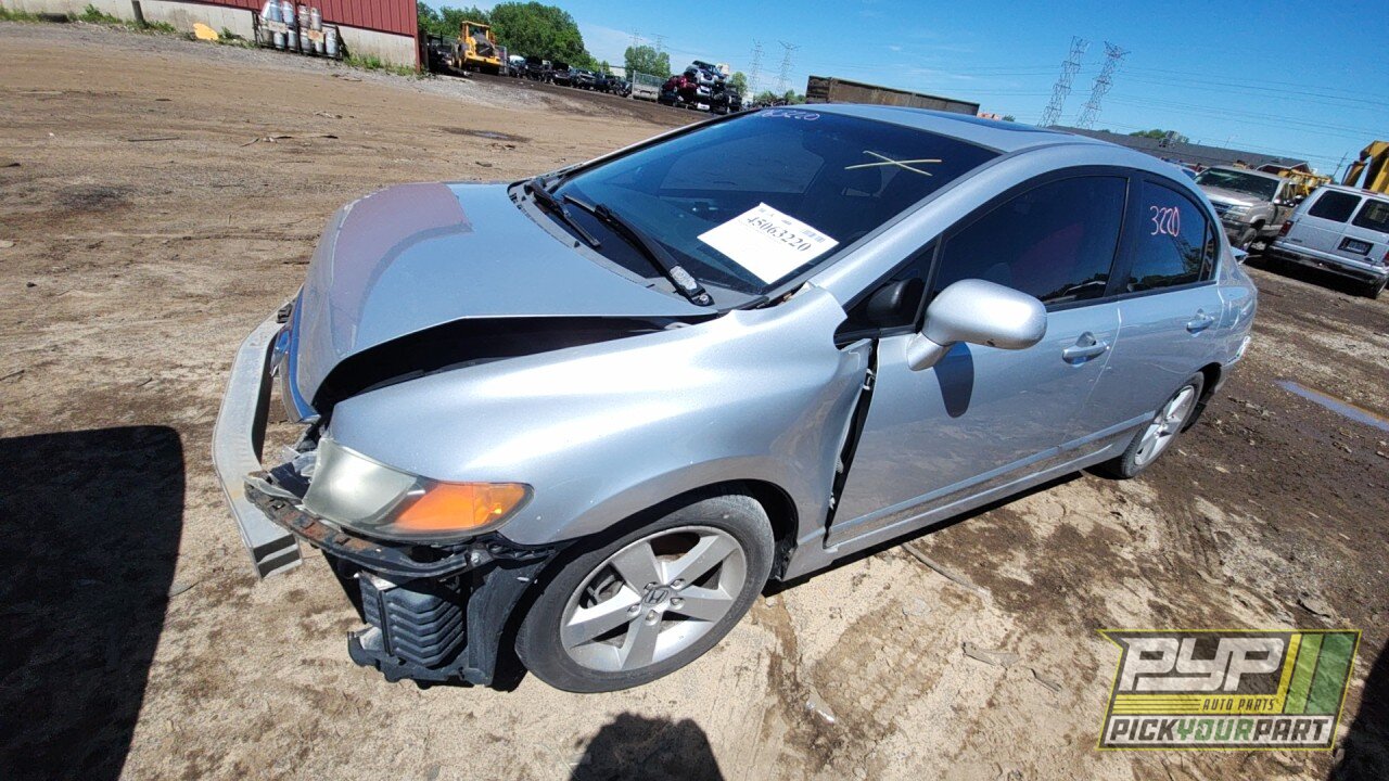 Photo of 2007 Honda Civic