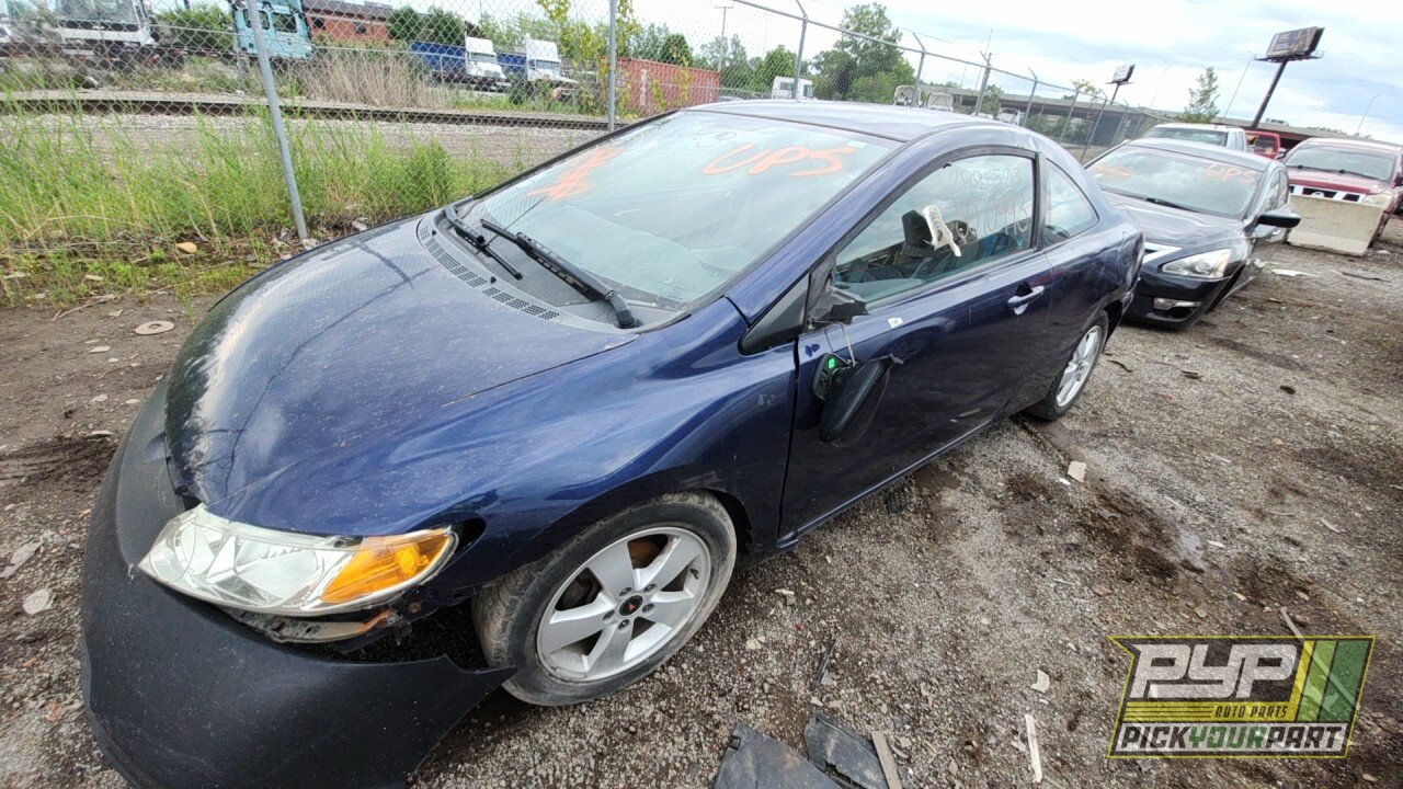 Photo of 2007 Honda Civic