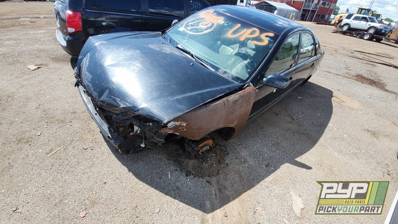 Photo of 2004 Toyota Camry