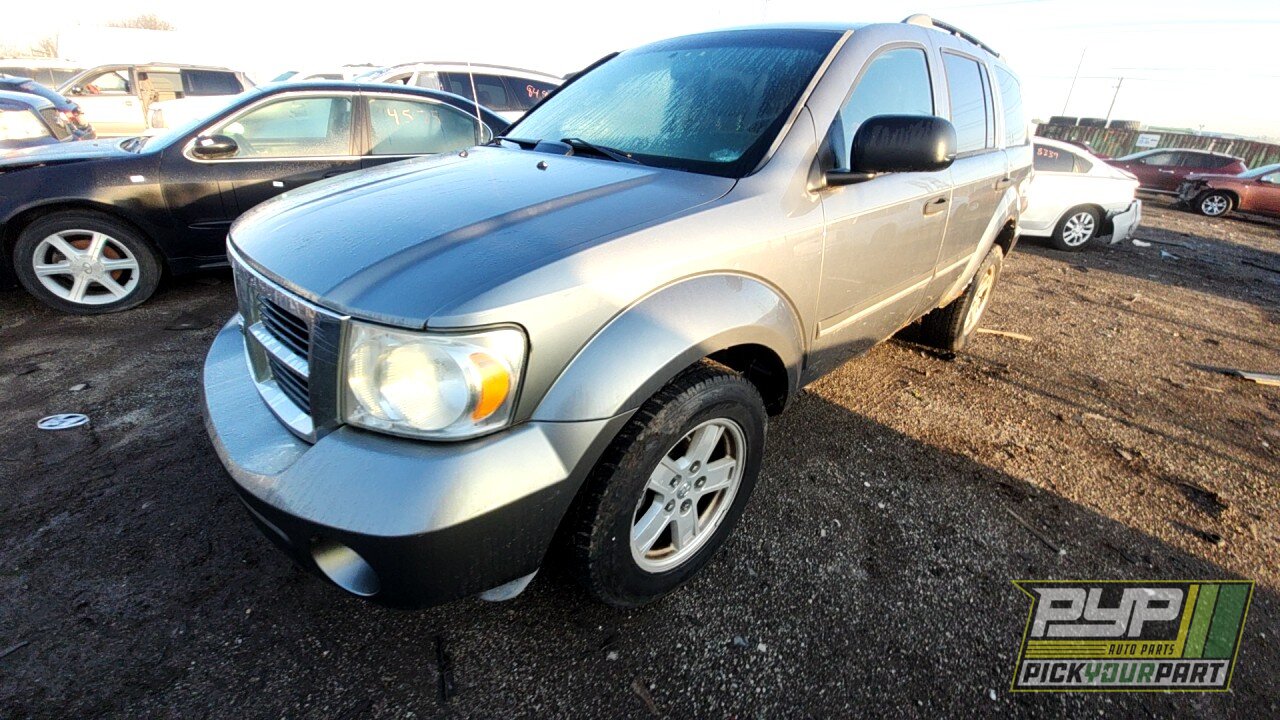Photo of 2008 Dodge Durango