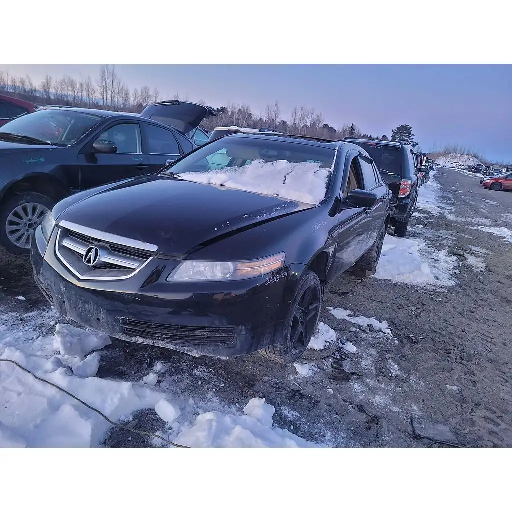 Photo of 2004 Acura Tl