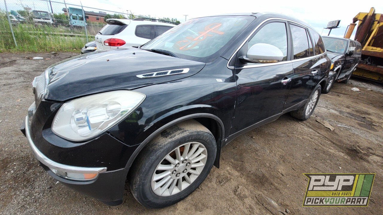 Photo of 2010 Buick Enclave
