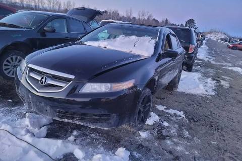 Photo of 2004 Acura Tl