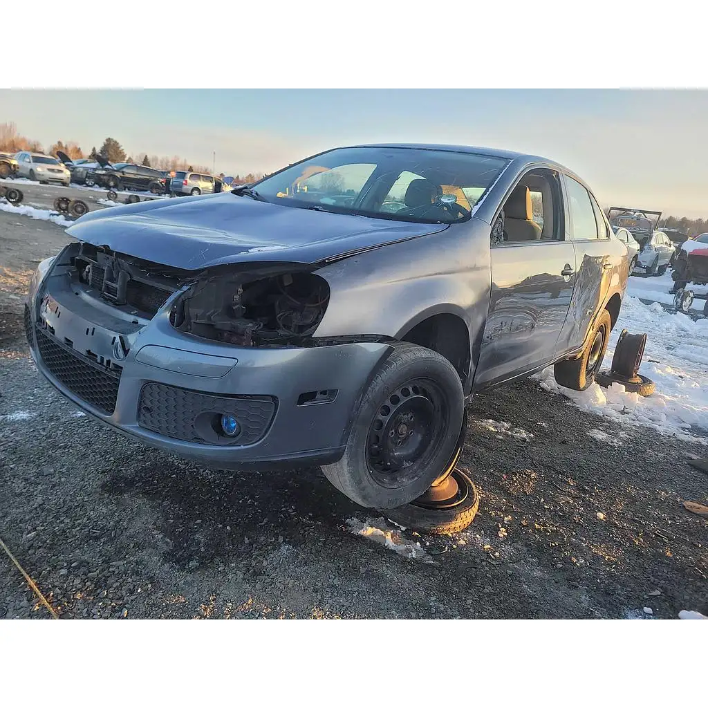 Photo of 2009 Volkswagen Jetta