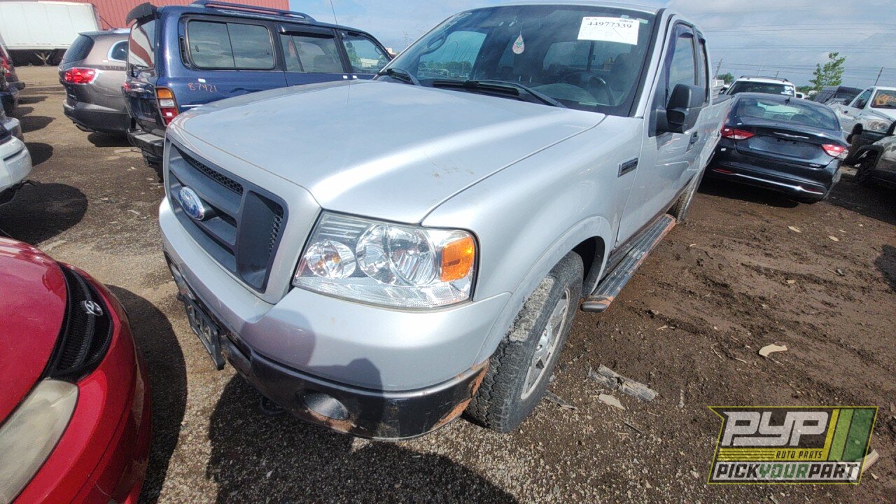 Photo of 2008 Ford F-150
