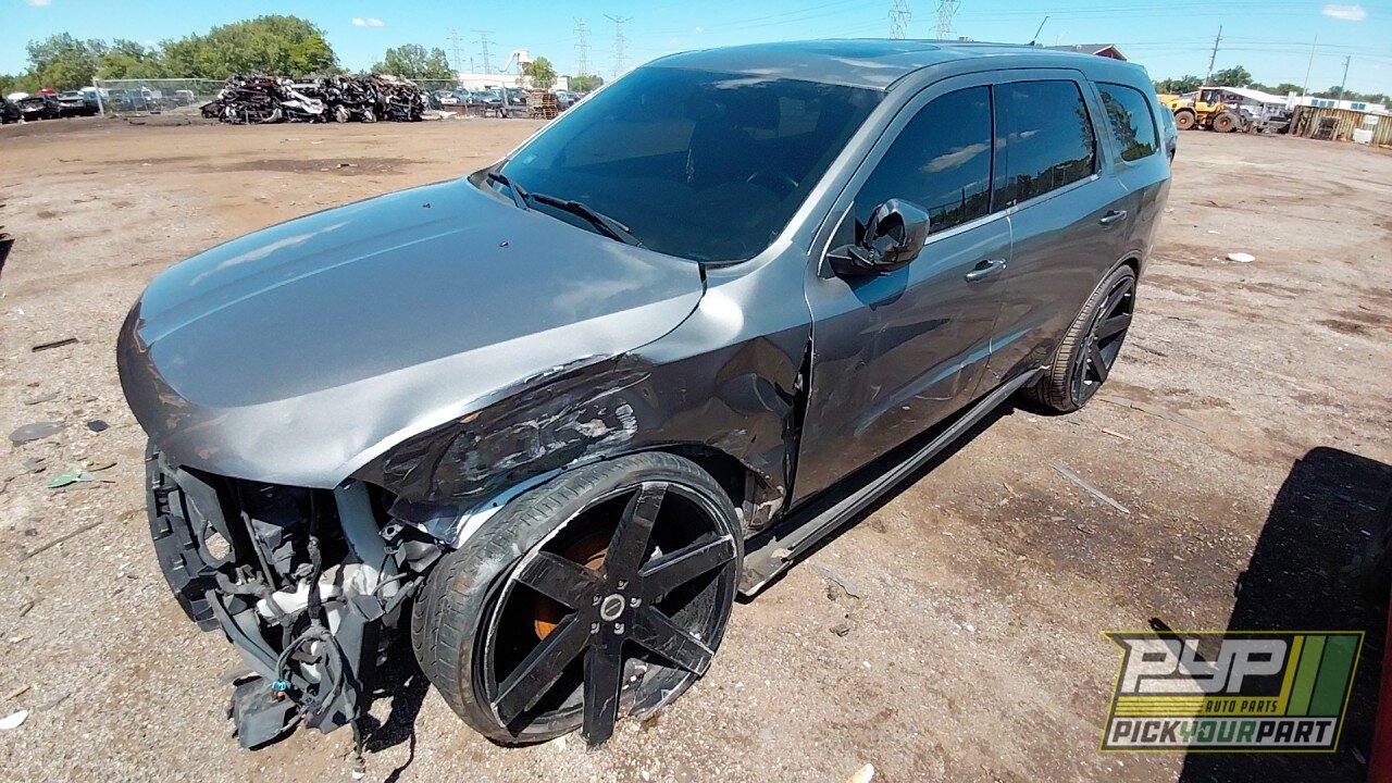 Photo of 2012 Dodge Durango