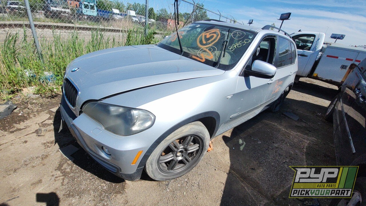 Photo of 2009 Bmw X5