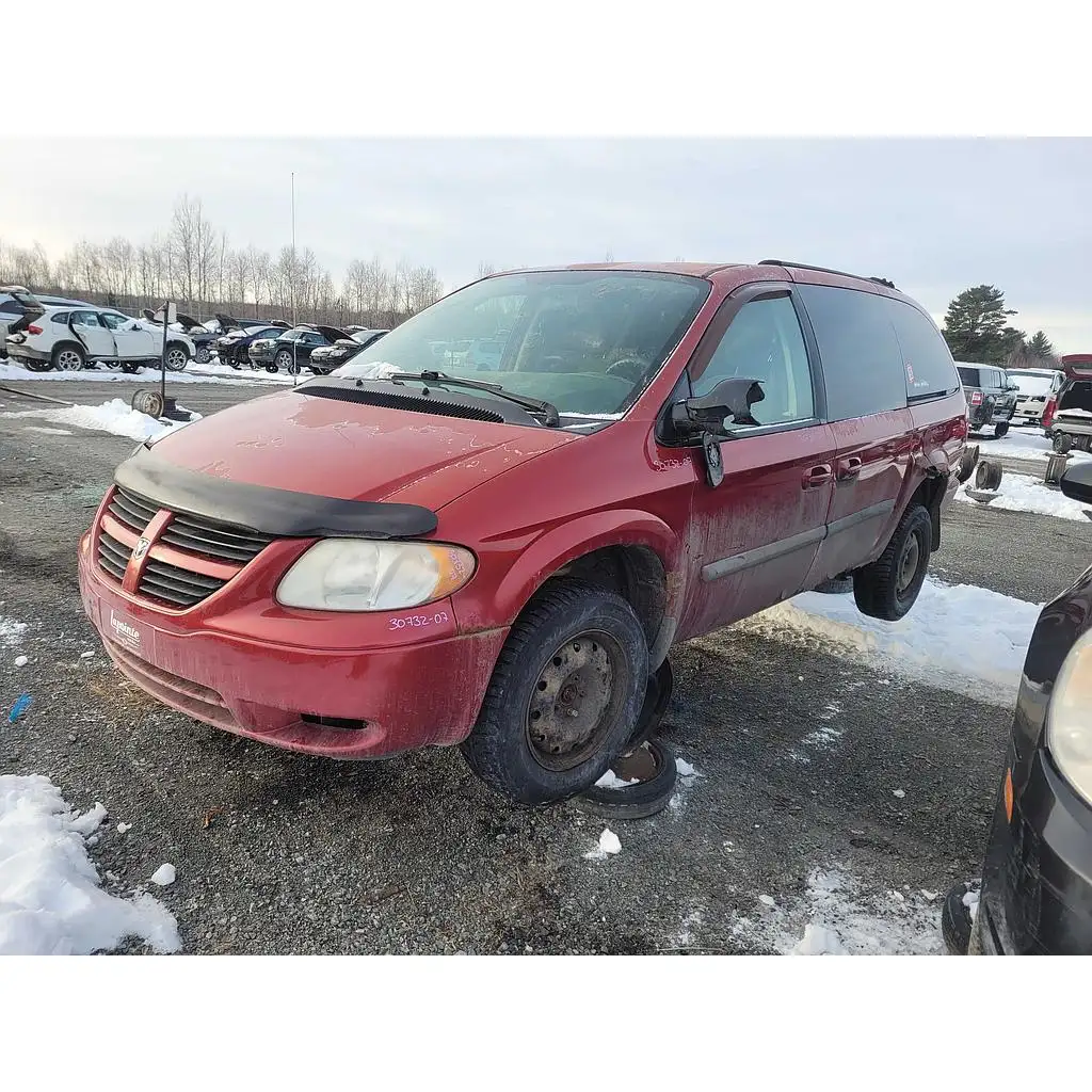 Photo of 2007 Dodge Grand Caravan