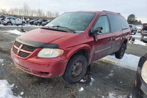 Photo of 2007 Dodge Grand Caravan