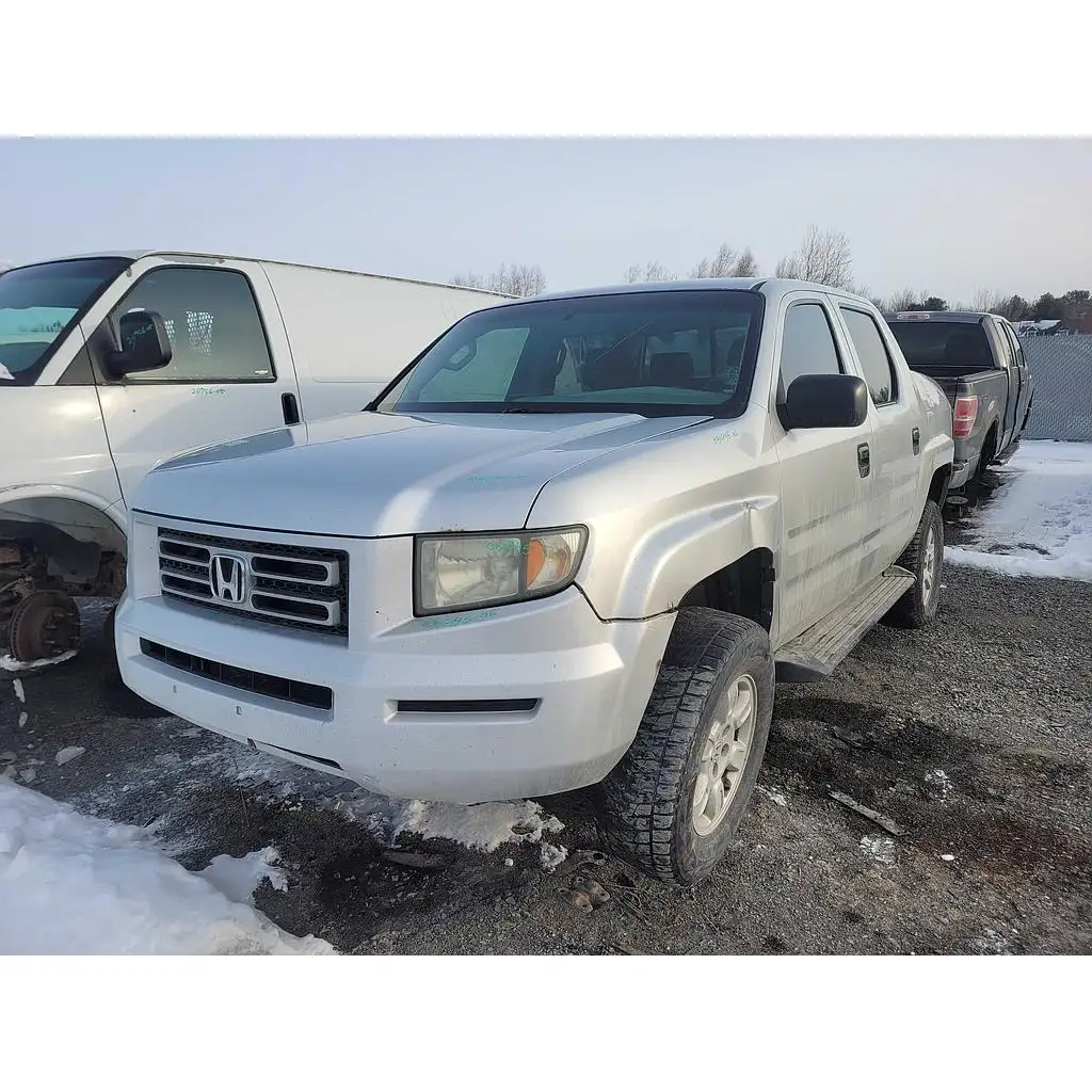 Photo of 2006 Honda Ridgeline